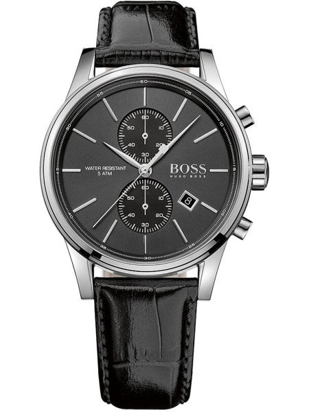 Men's Hugo Boss Jet Chronograph Watch - HB1513279